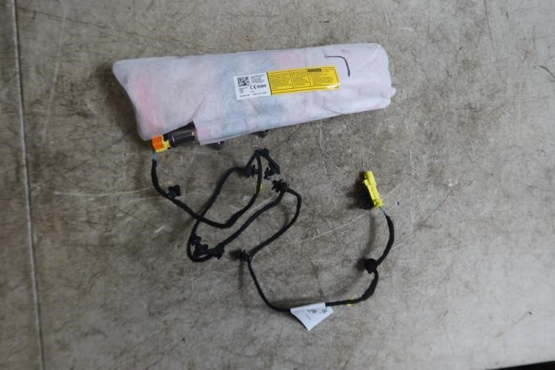 2018-2023 Jeep Wrangler Gladiator OEM Part for Front Driver Seat 68280931