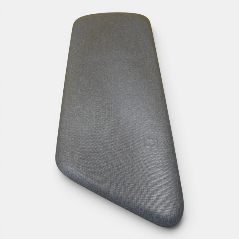 2022-2024 KIA EV6 Front Center Console Armrest Cover Oem 84660cv000cvh
