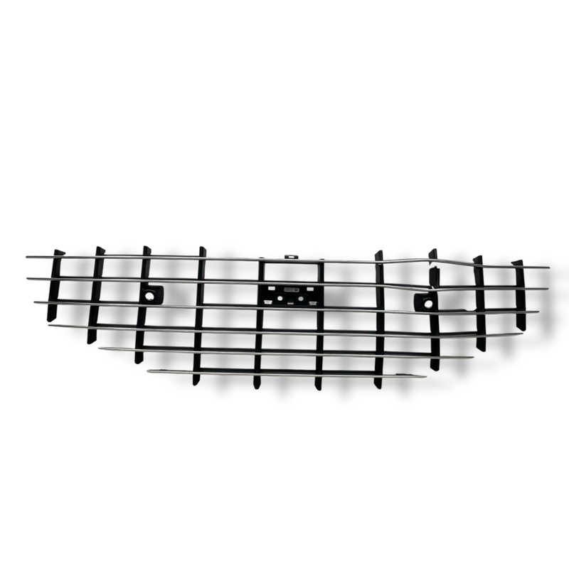 Aston Martin DB12 2023-2026 OEM Front bumper grille grill RY538A100AB