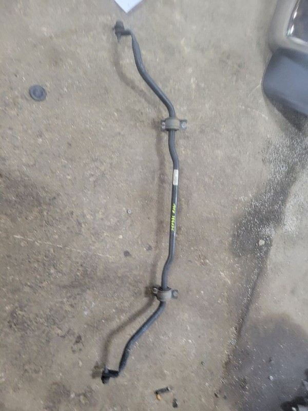 Stabilizer Bar Rear Fits 19-23 BLAZER 1655891