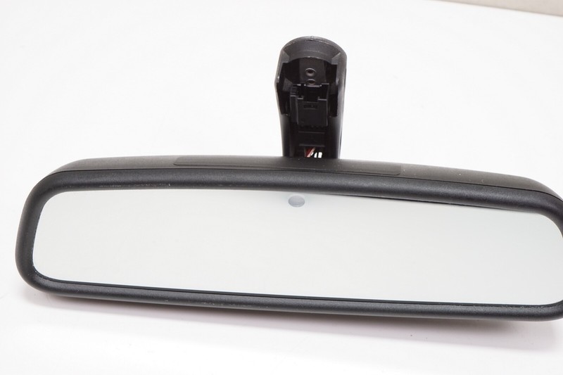 BMW Rear View Mirror Auto Dimming Compass OEM 2008 - 2015 *