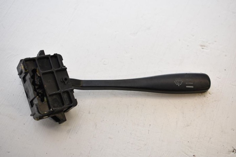 1995-1998 NISSAN 240SX SILVIA MT WINDSHIELD WIPER COMBINATION SWITCH OEM