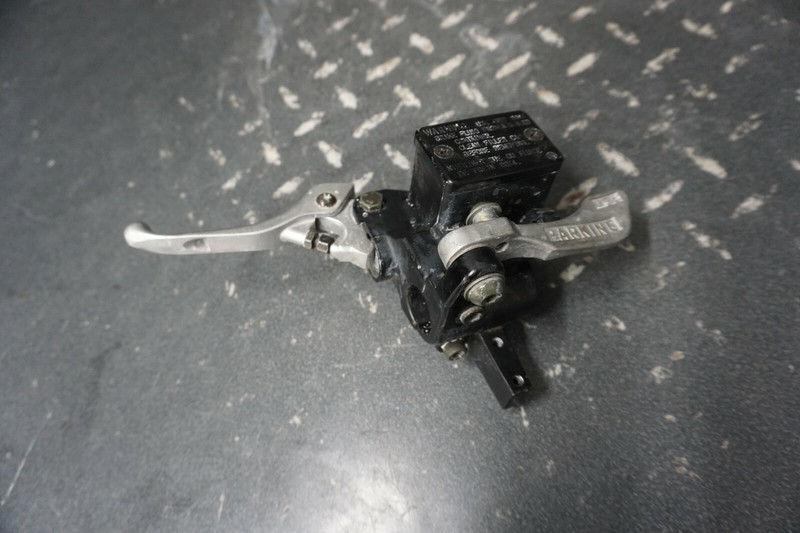 2003-2018 Yamaha OEM Brake Lever Master Cylinder Ass'y Apex RS Vector