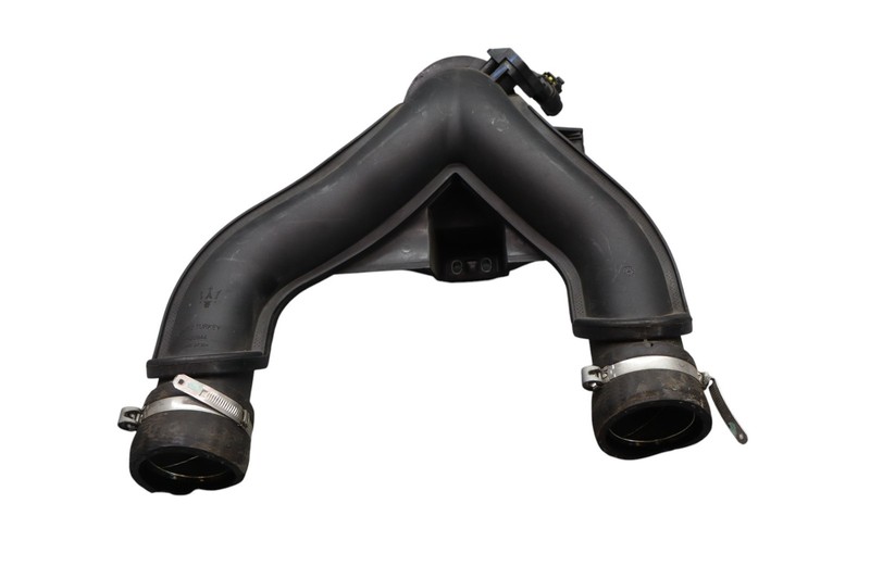 17-20 Maserati Quattroporte Air Intake Duct Pipe Hose 0281006028 Oem