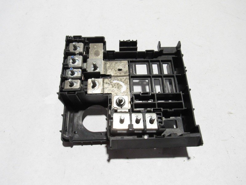 Lincoln Aviator 2021 Battery Positive Terminal Junction Fuse Block Box 19-25 *