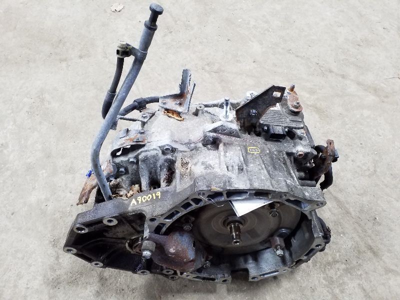 Automatic Transmission AWD Fits 07-08 MAZDA CX-7 647309