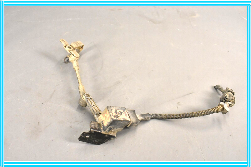 2003 - 2009 HUMMER H2 REAR SUSPENSION RIDE HEIGHT LEVELING SENSOR OEM