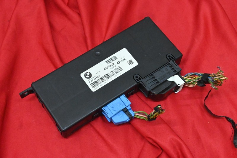 BMW F01 F02 F06 F10 F12 F13 Central Theft Gateway Control Module Computer OEM ✅