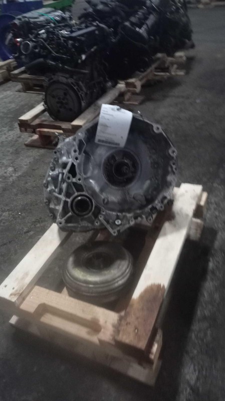 Used Automatic Transmission Assembly fits: 2018 Bmw X2 AT 2.0L AWD Grade B