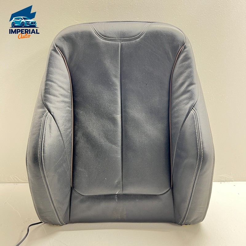 2017-2021 BMW M240i FRONT RIGHT PASSENGER SIDE SEAT UPPER CUSHION OEM