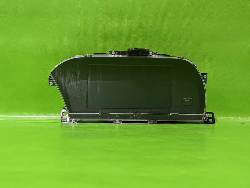 16 17 ACCORD 7.7" DASH DISPLAY OEM 4580-2