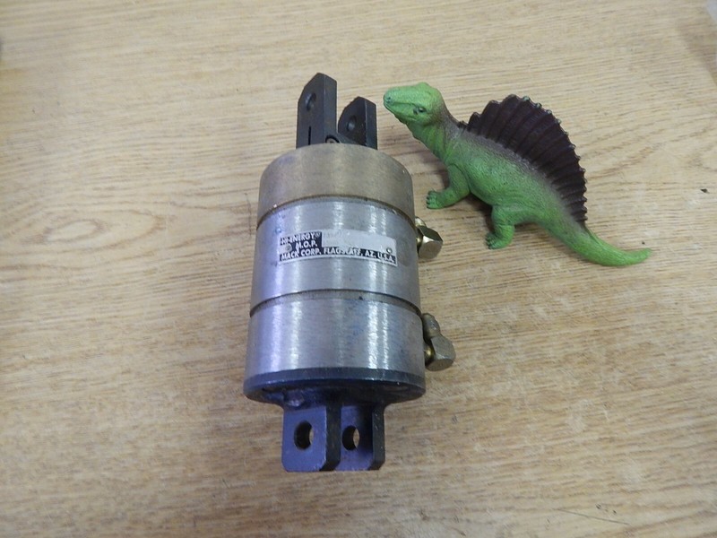 Hi-Energy 73962 1500psi Cylinder Assembly *FREE SHIPPING*