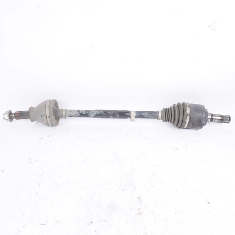 2014-2017 MASERATI GHIBLI AWD REAR RIGHT PASSENGER AXLE SHAFT 06700054530 OEM