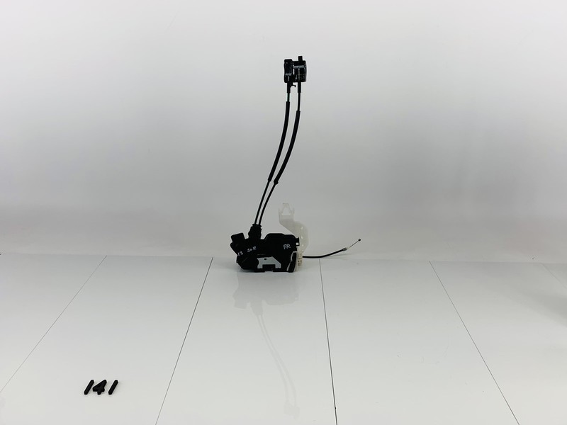 11-15 KIA SORENTO FRONT RIGHT PASSENGER SIDE DOOR LOCK LATCH ACTUATOR OEM