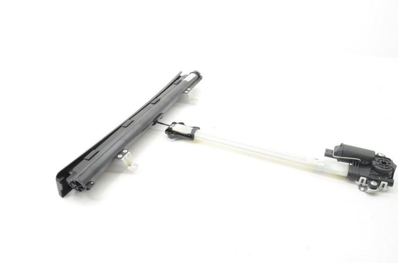 2010-2016 PORSCHE PANAMERA 970 RIGHT REAR WINDOW SHADE & MOTOR 970.536.912.01