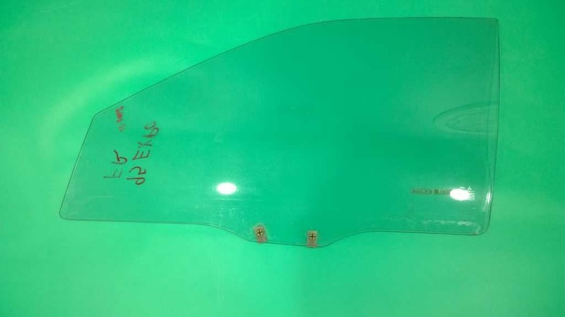 92 93 94 95 96EXPO DRIVER LEFT FRONT WINDOW DOOR GLASS OEM 2907-27