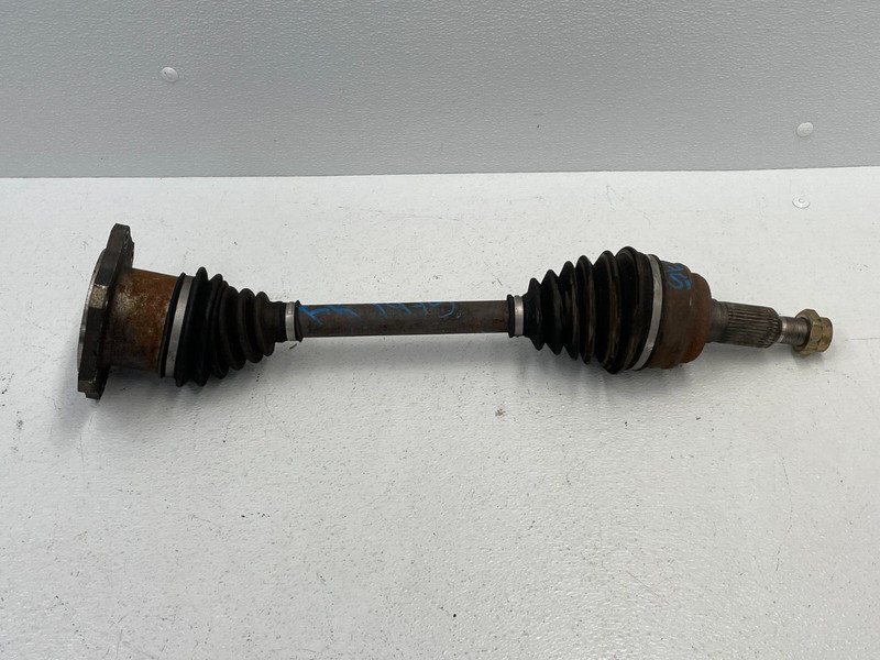 2015-2020 Cadillac Escalade Front Right Passenger CV Axle Shaft 4X4 1475 OEM