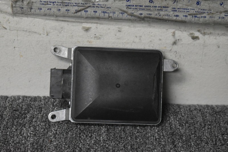 2013-2017 AUDI Q5 PREMIUM BLIND SPOT RADAR MODULE FACTORY OEM