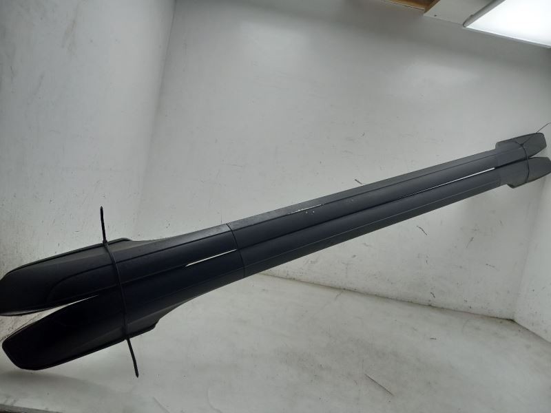 11 TOYOTA SIENNA LE LUGGAGE ROOF RACK PAIR