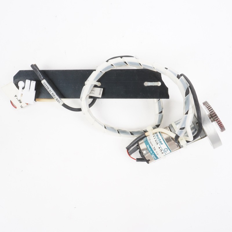 Hennkwell DC Gearmotor PKH22GS60-104 24 VAC,