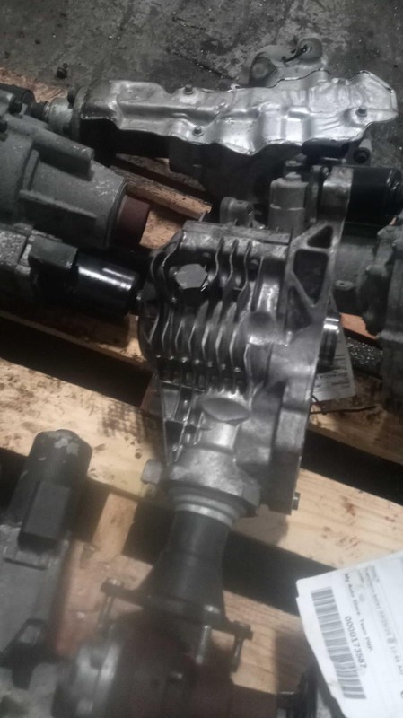 2020 MAZDA 3 Transfer Case Assembly OEM 4WD 78K Miles Blue CN0327500