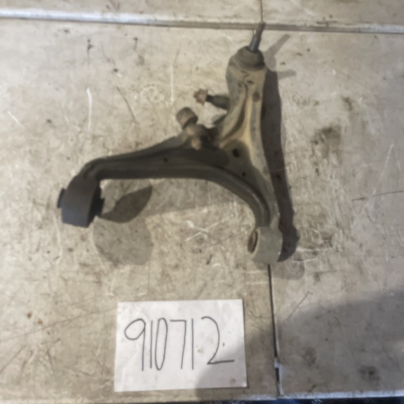 2004-2009 Cadillac SRXFront Left Lower Lower Control Arm FrontAWD