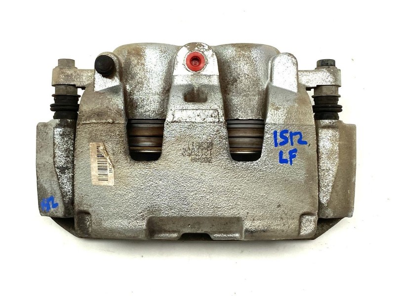 Left Driver Side Front Brake Caliper Fits 2012-2024 Dodge Ram 1500 86980