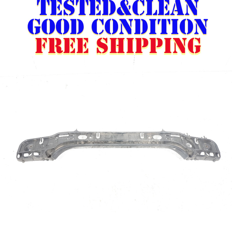 04 05 06 07 BMW 530i 525i REAR BUMPER COVER BRACKETOEM