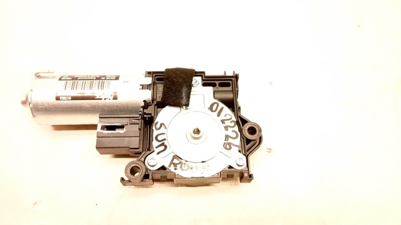 17-24 AUDI B9 A5 S5 RS5 Q7 SQ7 VW JETTA SUN MOON ROOF MOTOR SUNROOF OEM 012226