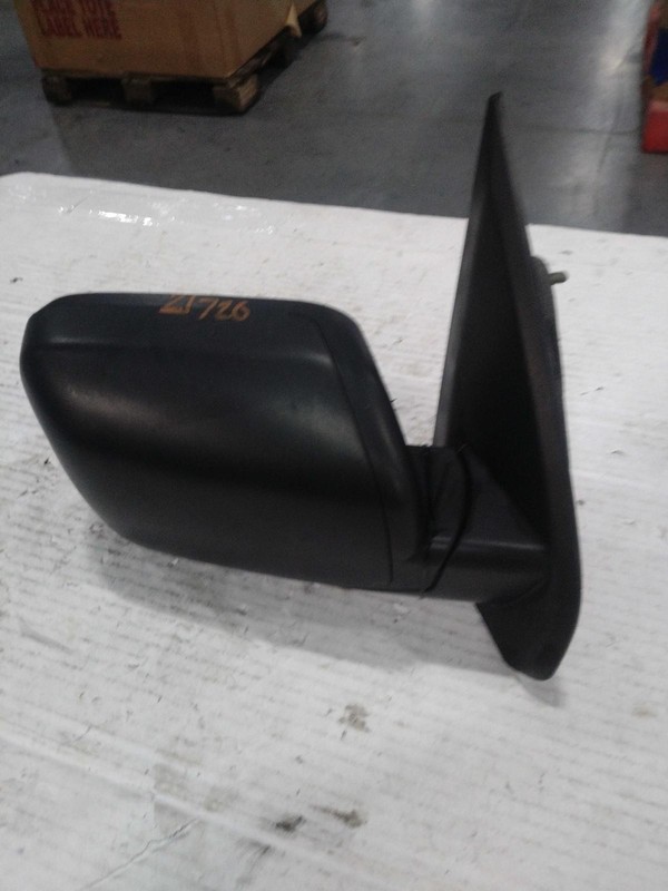 2015 Honda Pilot Right Door Mirror Grey Power Non-Heated 337012 Used