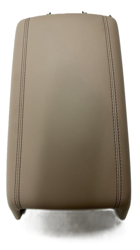 2020-2024 Lincoln Corsair Center Console Arm Rest Lid With Hinge Beige OEM