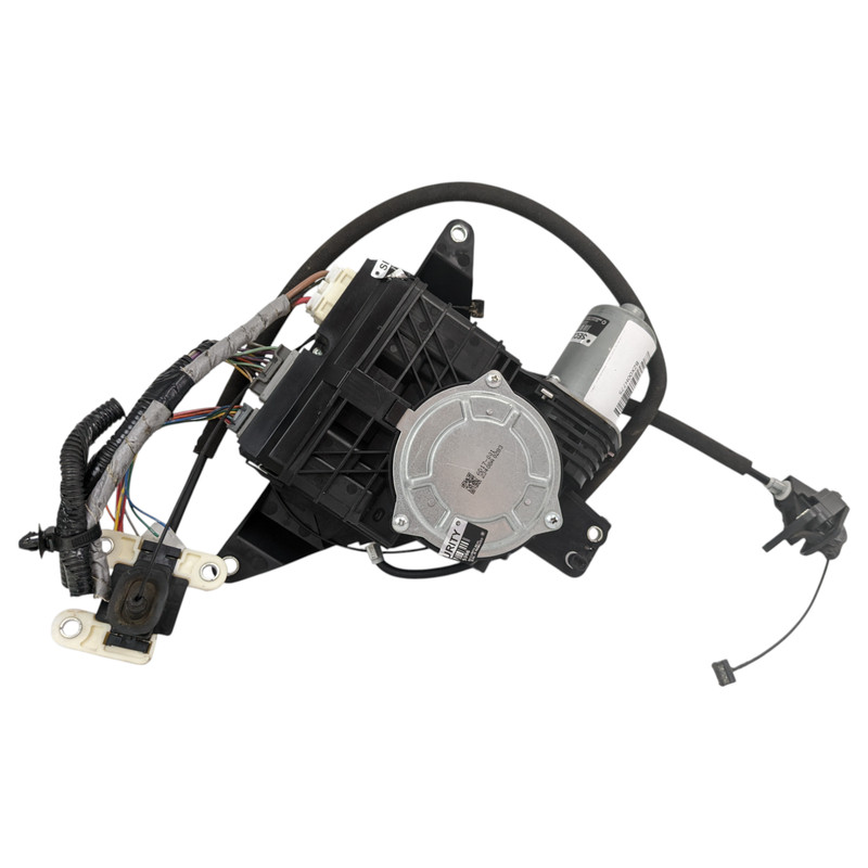 2011-2017 HONDA ODYSSEY REAR RIGHT SIDE POWER SLIDING DOOR MOTOR CABLE OEM