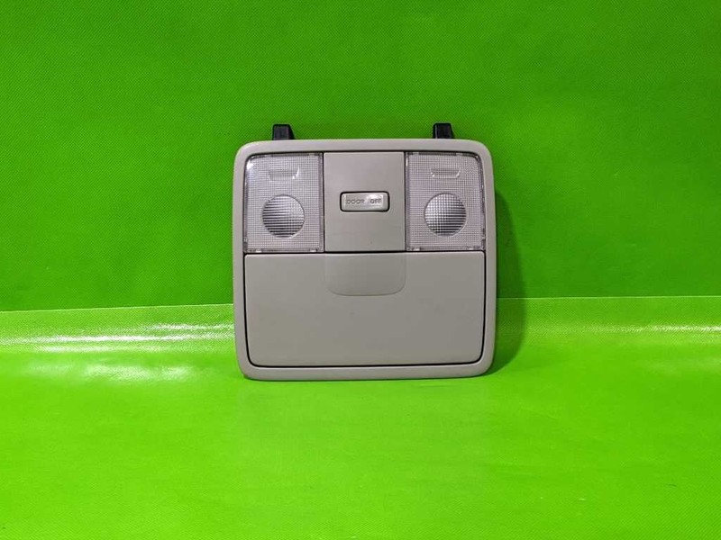 13 FORTE OVERHEAD CONSOLE OEM 4512-5