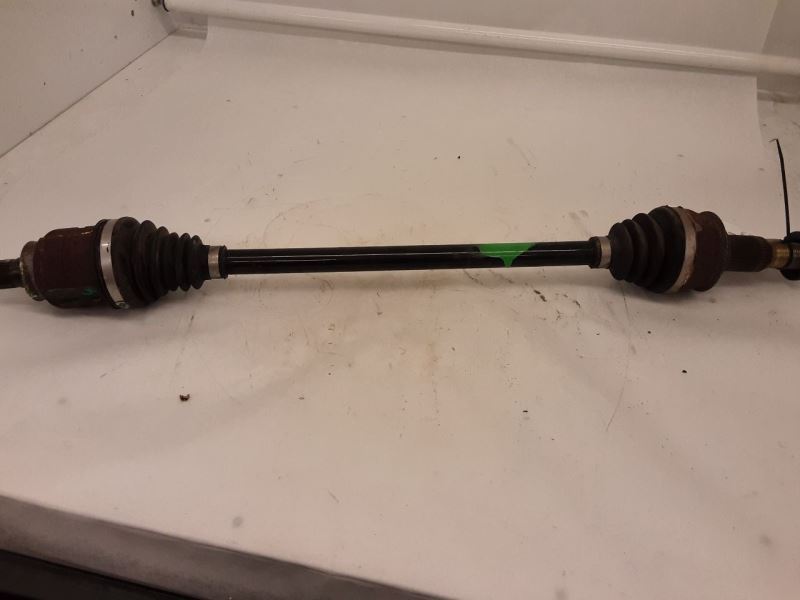 Driver Left Axle Shaft Rear Axle ID Aaxd Fits 17-19 ACADIA 3128285