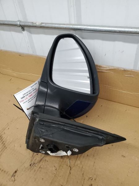 Driver Side View Mirror Power VIN P 4th Digit Limited Fits 11-16 CRUZE 285414