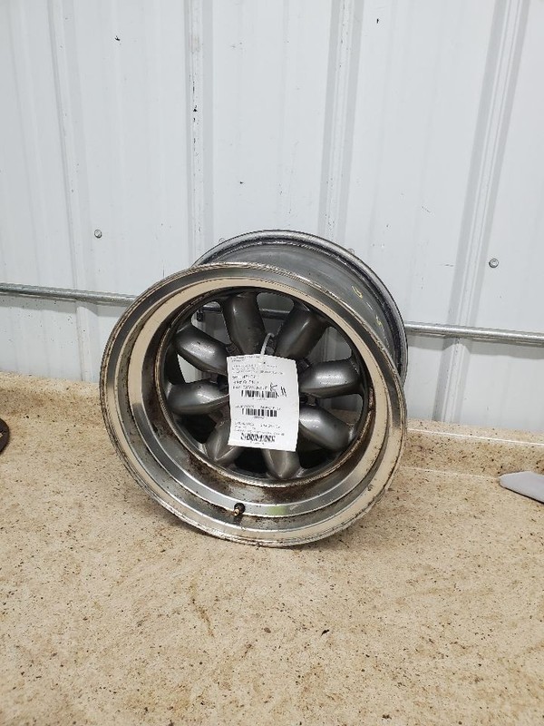 MIATA 1995 Wheel 309214