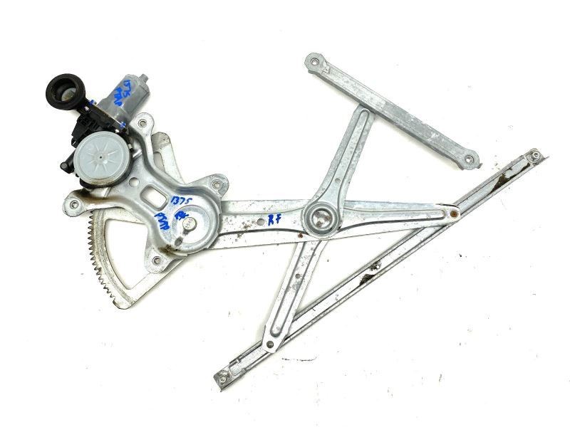 Right Passenger Side Window Regulator 2005-2020 Toyota Tacoma Double Cab 66413