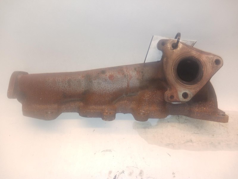 14-'22 MERCEDES SPRINTER 2500 Exhaust Manifold 2.1L OEM 1 Year Warranty!