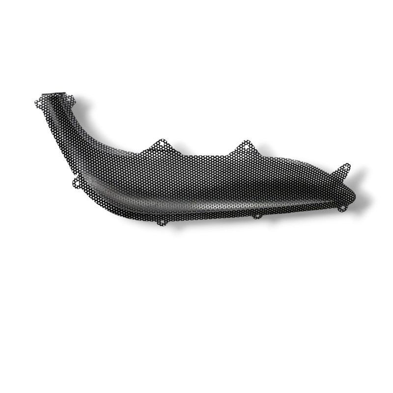 Ferrari F8 Spider Tributo 20-24 Left Driver LH Side Rear Bumper Grille Panel OEM