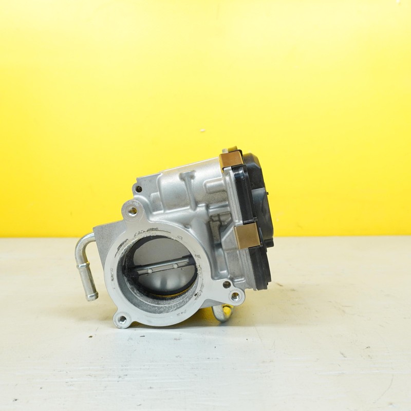 2024-2025 MAZDA CX-90 3.3L ENGINE THROTTLE BODY ACTUATOR VALVE OEM H301-13-640