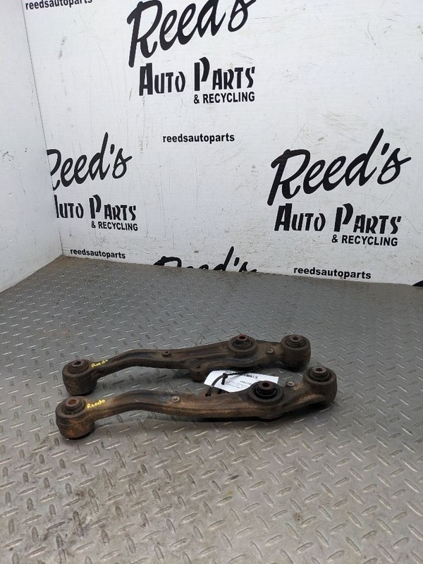 LH & RH Lower Control Arm Rear Locating Arms Fits 94-01 INTEGRA 1163088