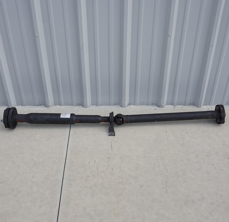 12-16 Mercedes W207 E350 C350 Rear DriveshaftPropeller 2074100806 OEM