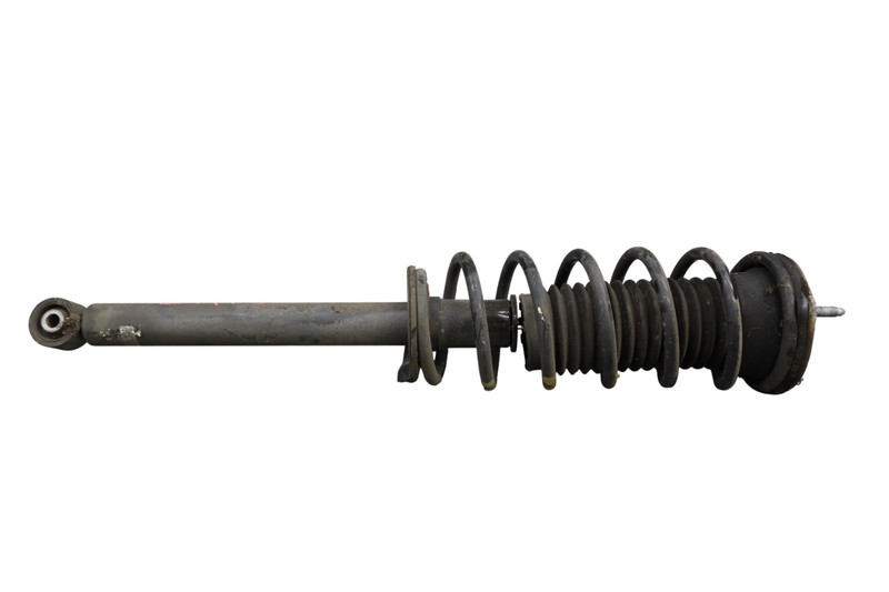 07-12 Lexus LS460 XF40 RWD Rear Left Driver Side Spring Shock Strut Absorber Oem