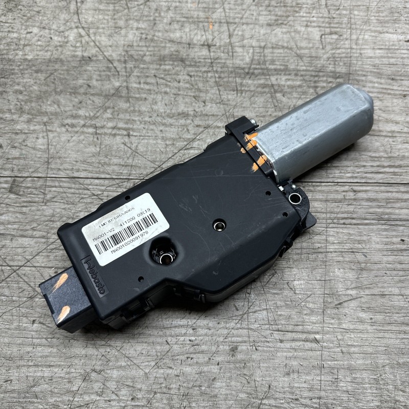 5855A065 I 2014 - 2020 MITSUBISHI OUTLANDER SUNROOF POWER WINDOW DRIVE MOTOR OEM