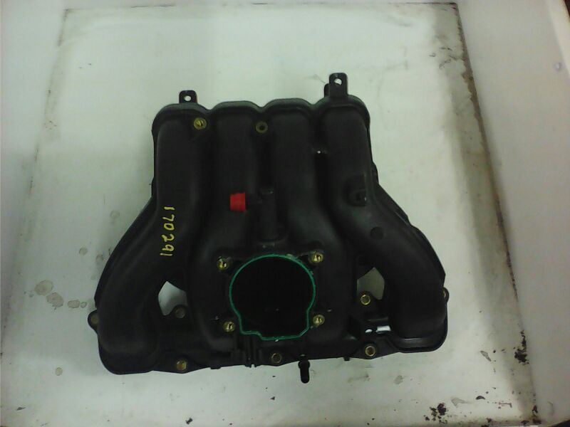 Intake Manifold 2.4L Fits 08-12 MALIBU 1447678