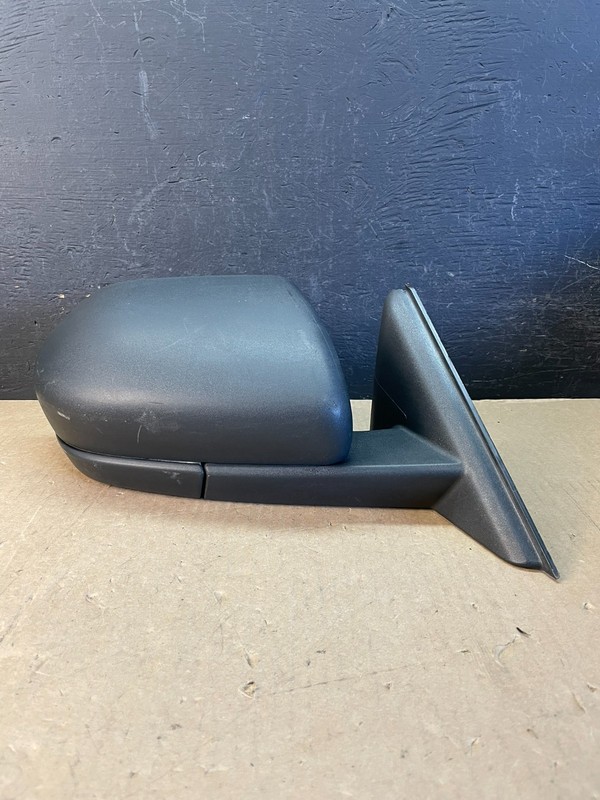 2020 to 2022 Ford Explorer Right Passenger RH Side Door Heated Mirror AD5635 DW