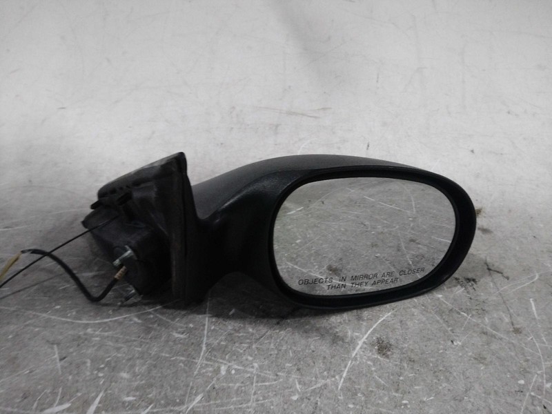2005 Dodge Stratus Right Door Mirror Assembly Blue OEM 336426 82K Miles