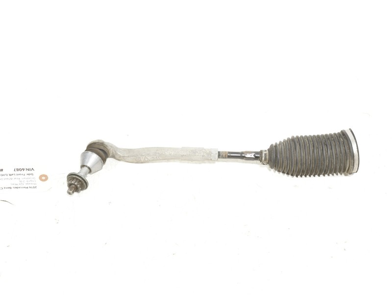 2015-2020 Mercedes C300 W205 RWD Power Steering Rack & Pinion Tie Rod OEM