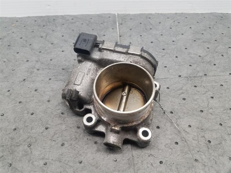 Throttle Body Throttle Valve Assembly 2.0L Fits 13-18 TAURUS 1143202