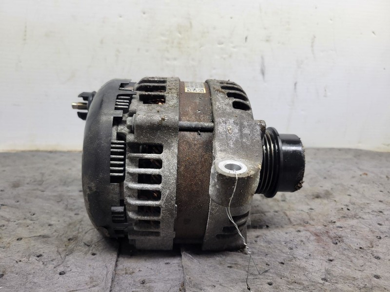 Alternator VIN 9 8th Digit Turbo 150 Amp Fits 13-20 FUSION 1684022